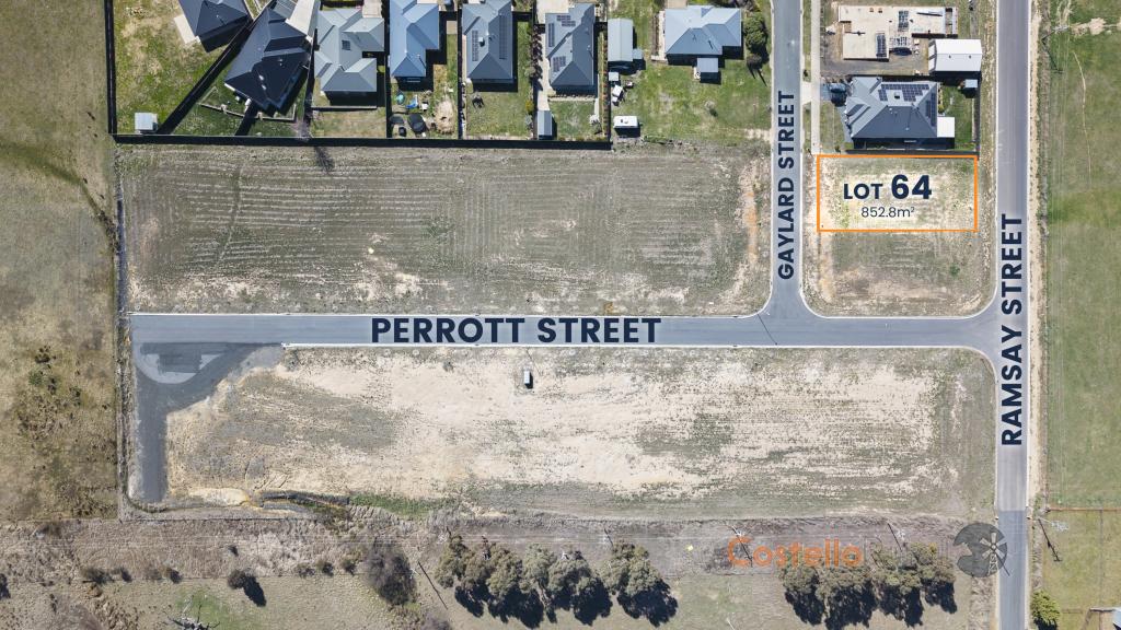 17 GAYLARD ST, TUMBARUMBA, NSW 2653