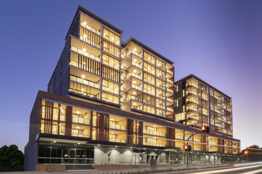 607/1 Chapel St, Rockdale, NSW 2216