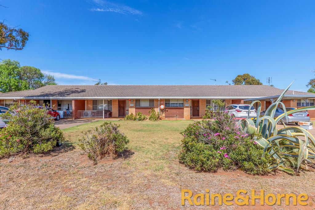 4/9 Lawson St, Dubbo, NSW 2830