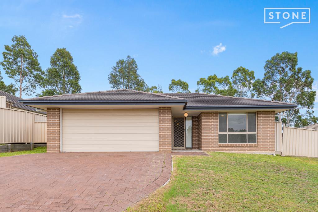 7 Carlow Way, East Maitland, NSW 2323