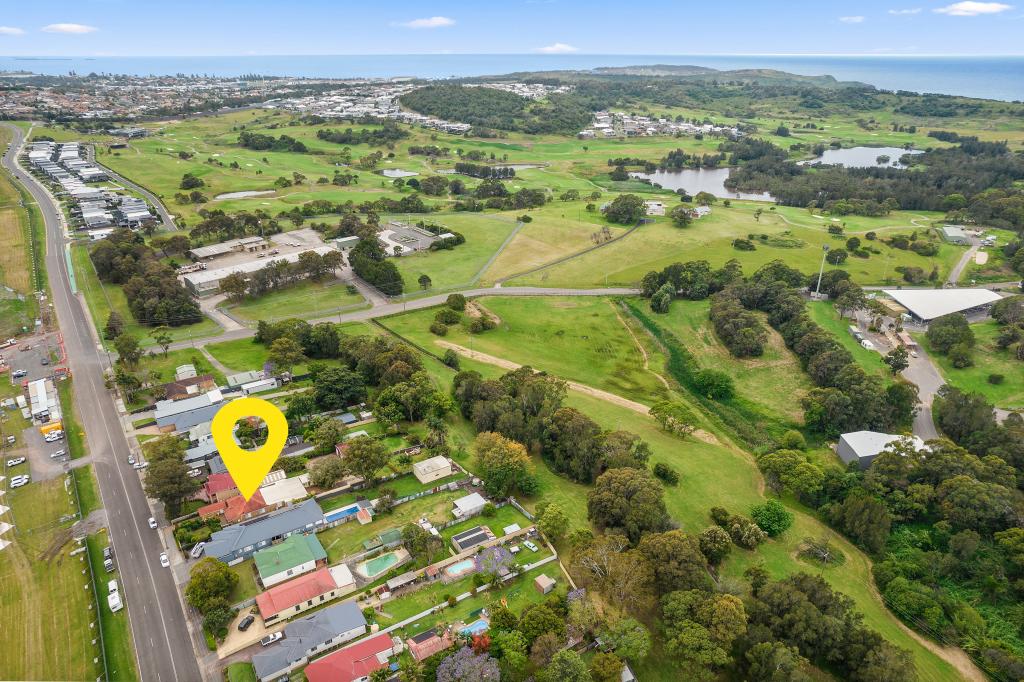 37 DUNMORE RD, DUNMORE, NSW 2529