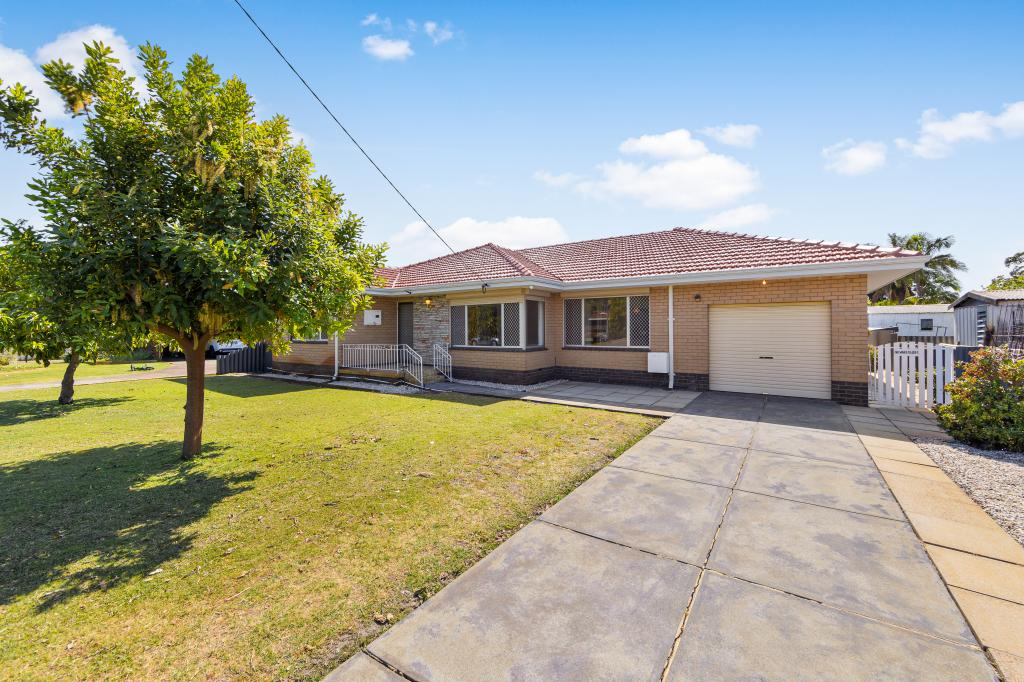 3 Rinsey Pl, Kewdale, WA 6105