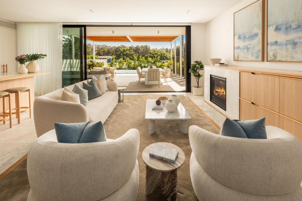 3/34 Kent Rd, Rose Bay, NSW 2029