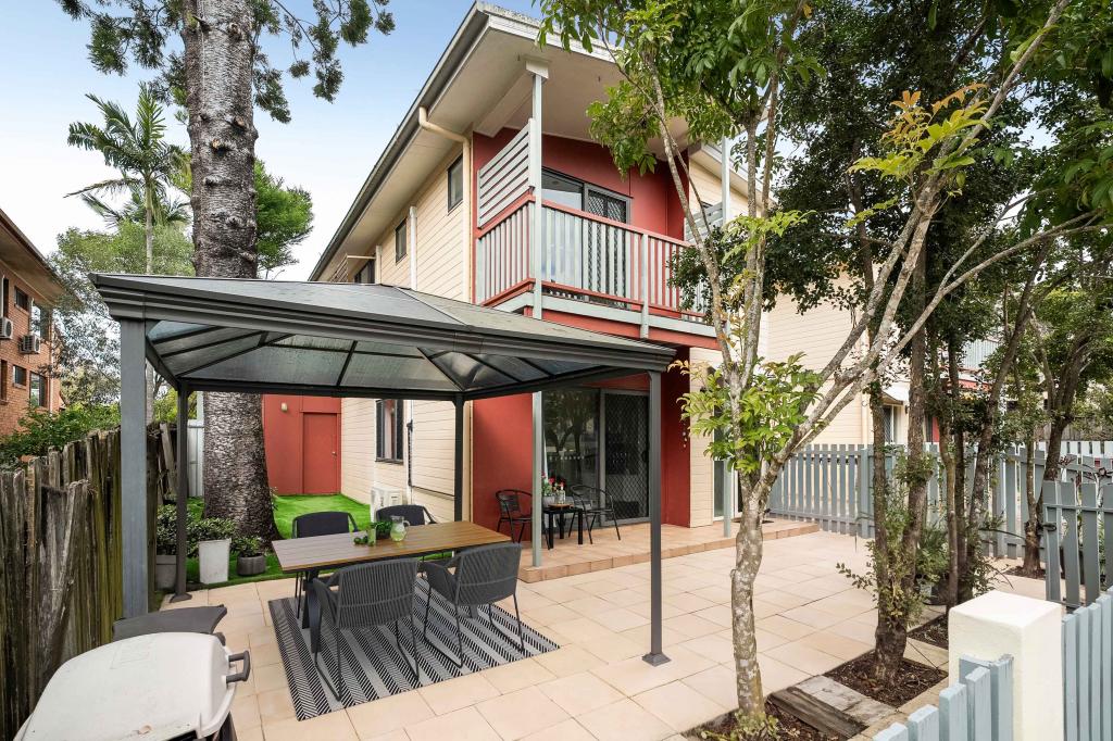 1/34 Warren St, St Lucia, QLD 4067
