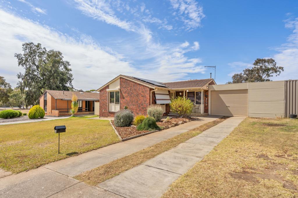 14 Diana Cres, Morphett Vale, SA 5162