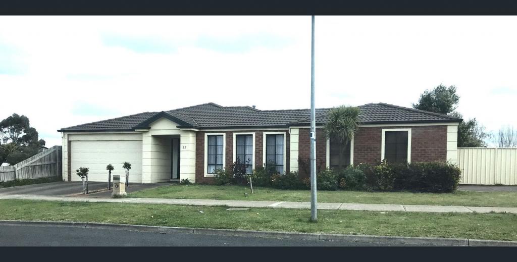 27 Verona Dr, Taylors Lakes, VIC 3038