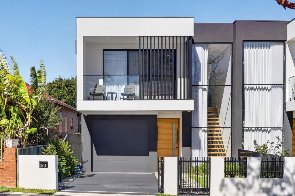 2/18 Heath St, Punchbowl, NSW 2196