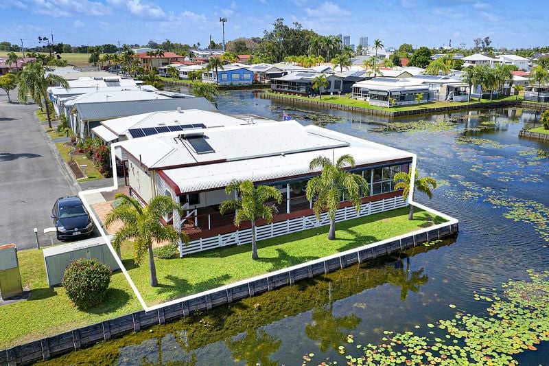 173/368 OXLEY DR, COOMBABAH, QLD 4216