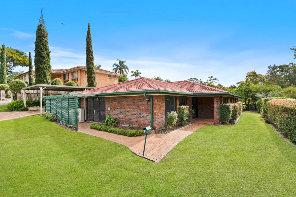 1 Spinel St, Camp Hill, QLD 4152