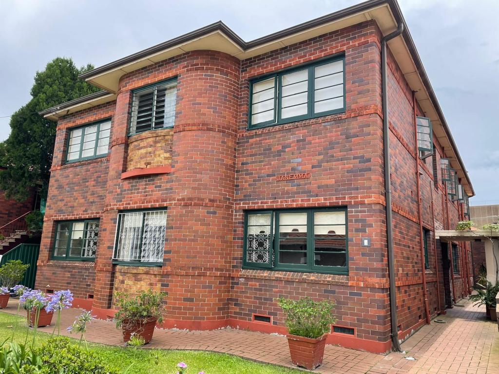 5/3 Rose St, Ashfield, NSW 2131