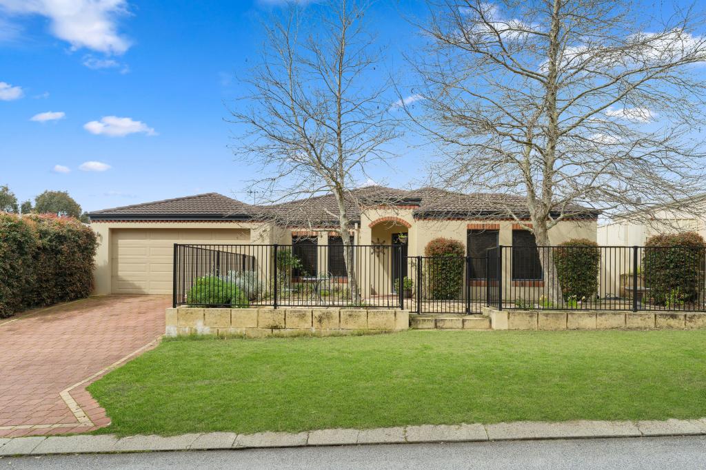 8 Delaporte Turn, Baldivis, WA 6171