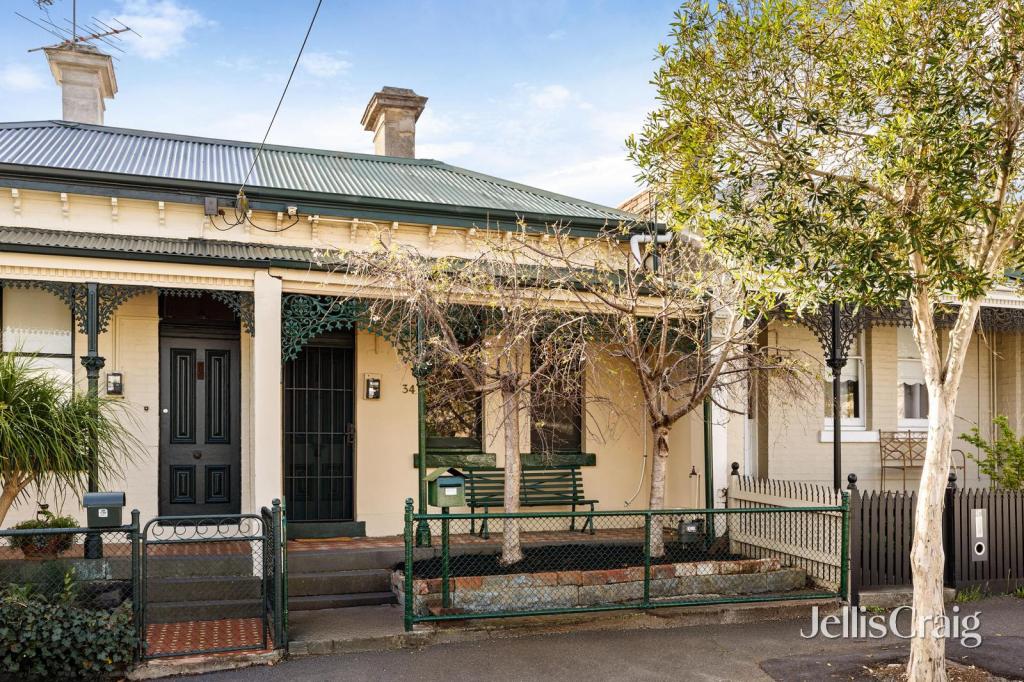 34 Hodgkinson St, Clifton Hill, VIC 3068