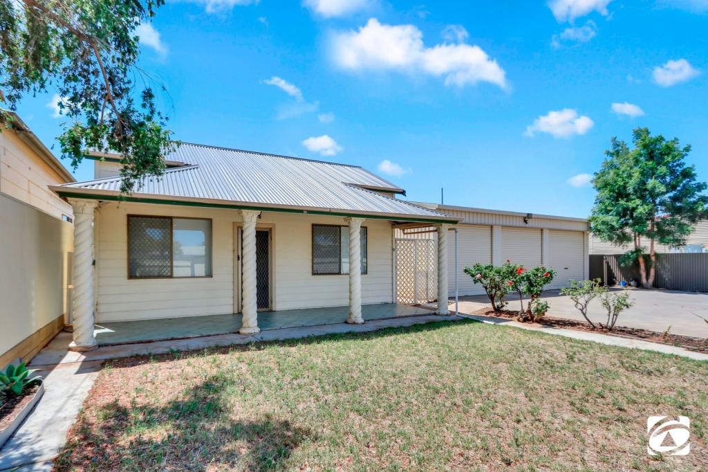 126 Bagot St, Broken Hill, NSW 2880