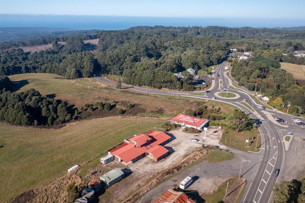 4730 Great Ocean Rd, Lavers Hill, VIC 3238