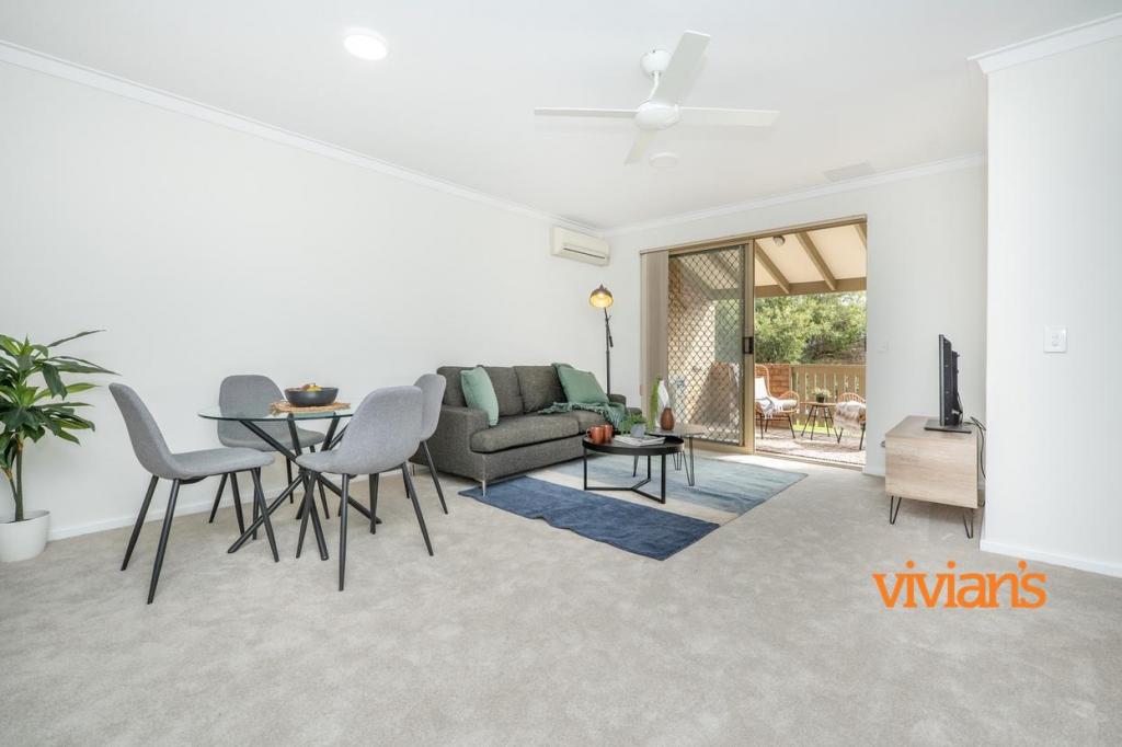 13/20 Wellington St, Mosman Park, WA 6012