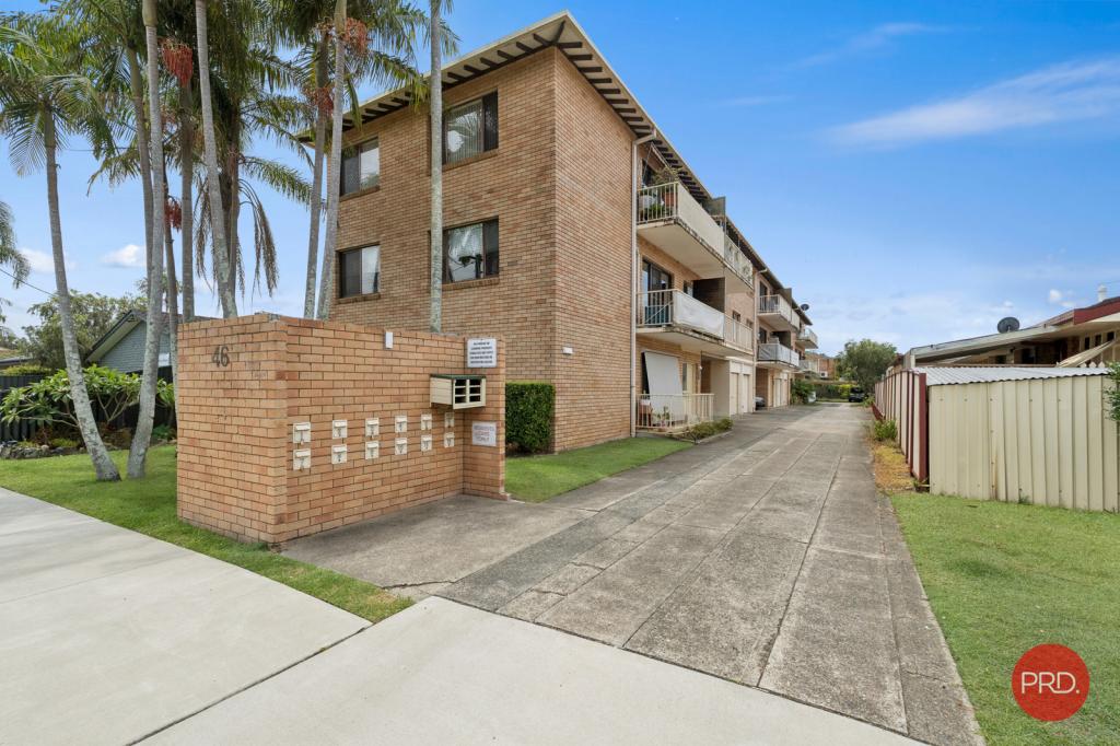 10/46 Prince St, Coffs Harbour, NSW 2450