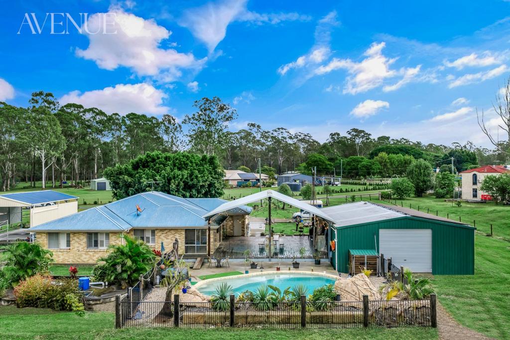 8-16 Presley Ct, North Maclean, QLD 4280