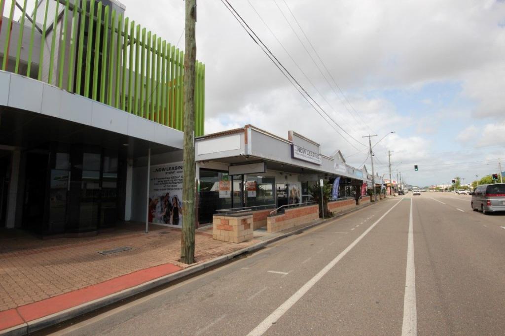 A/268 Ross River Rd, Aitkenvale, QLD 4814