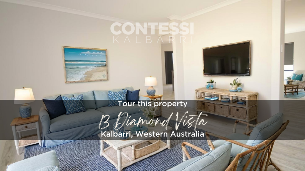 13 Diamond Vsta, Kalbarri, WA 6536