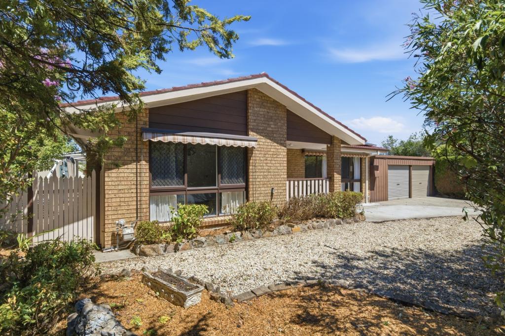 91 Ellerston Ave, Isabella Plains, ACT 2905