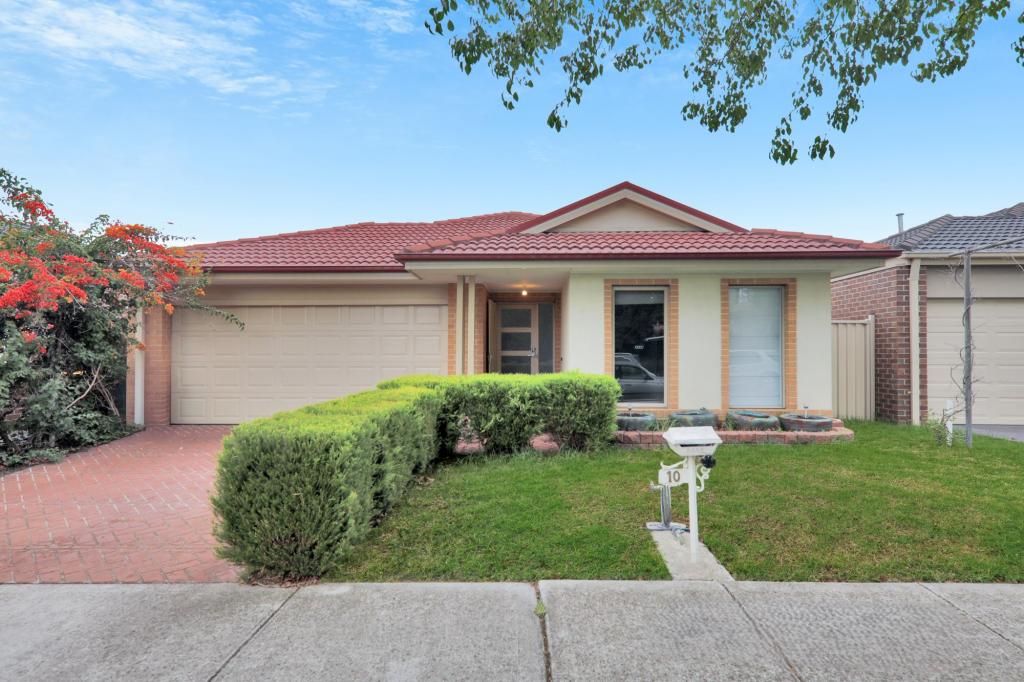 10 Powers St, Mernda, VIC 3754