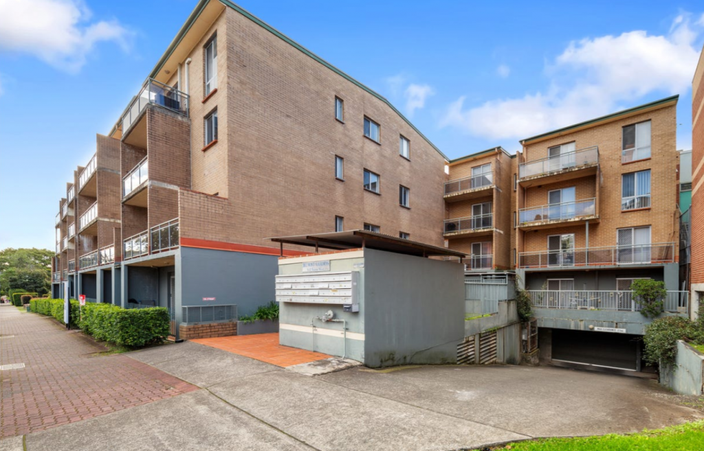 26/6 Hudson St, Hurstville, NSW 2220