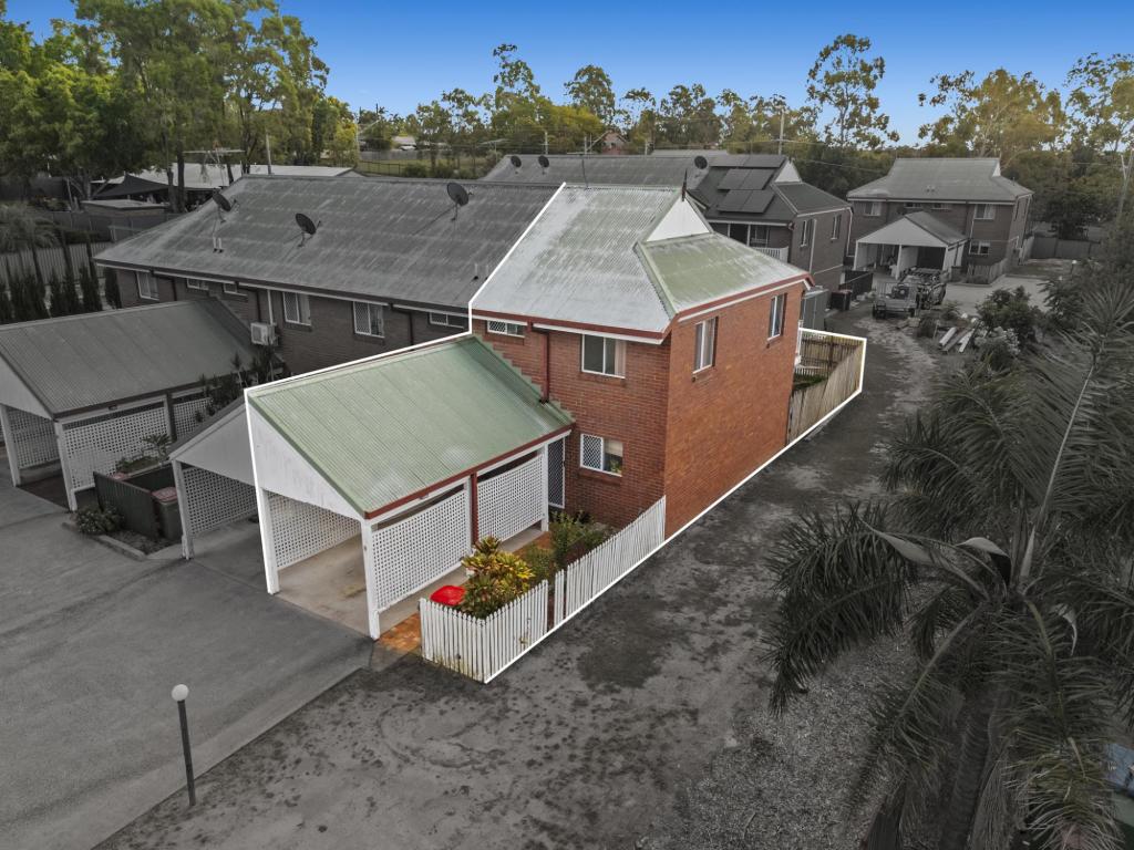 9/60 Macarthy Rd, Marsden, QLD 4132