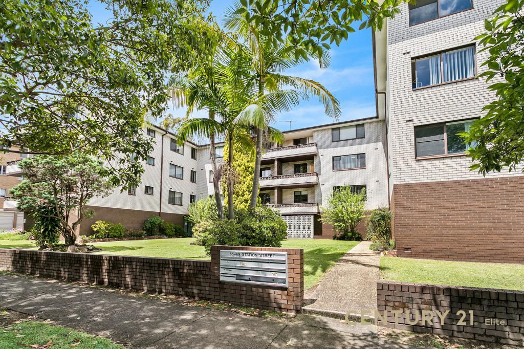 7/65-69 Station St, Mortdale, NSW 2223