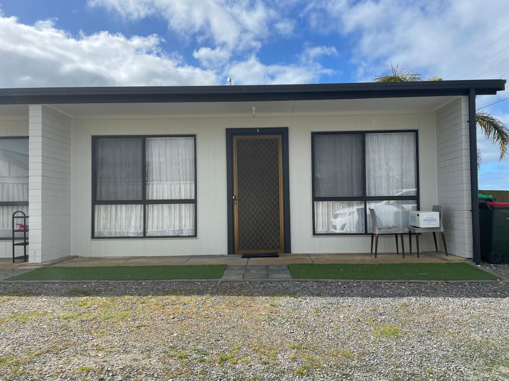 Unit 1, 12 Esplanade, Wool Bay, SA 5575