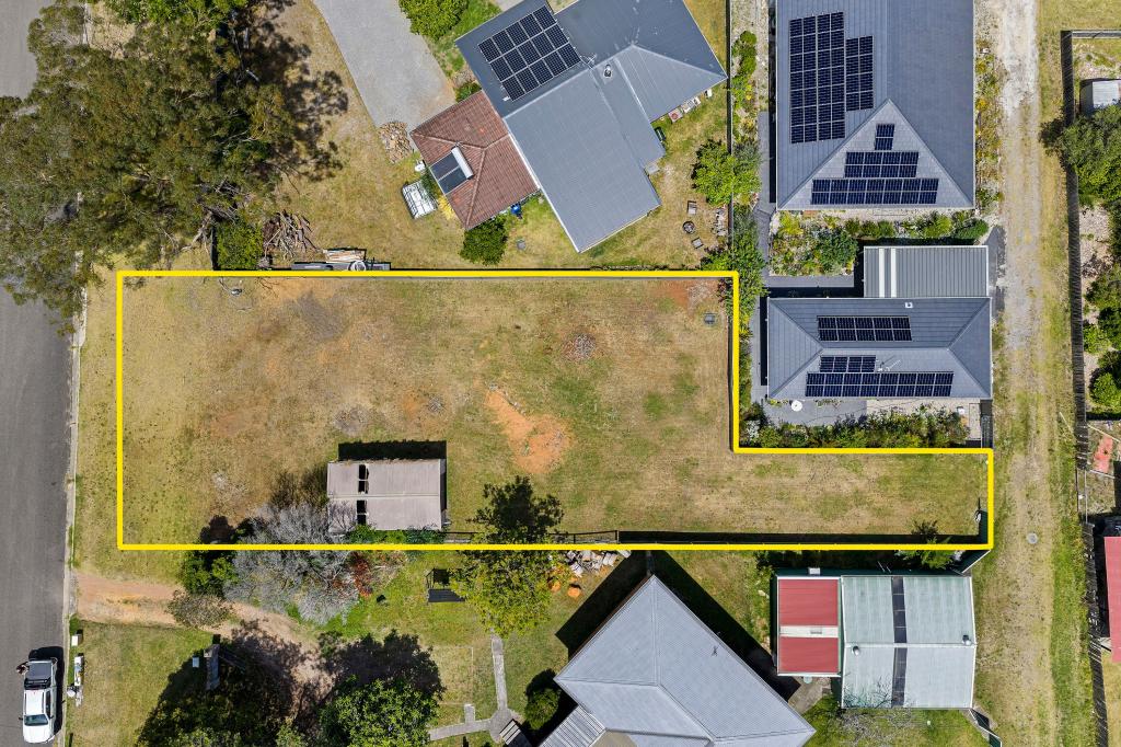 43 Mittagong St, Welby, NSW 2575