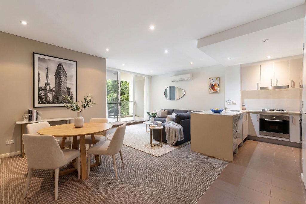 708/36-42 Stanley St, St Ives, NSW 2075