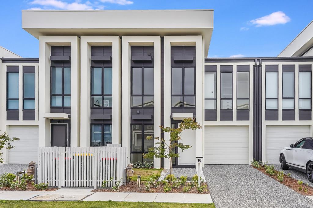 16 Annanvale Cct, Mount Annan, NSW 2567