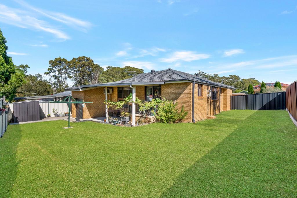 10 Ash Cl, Bossley Park, NSW 2176