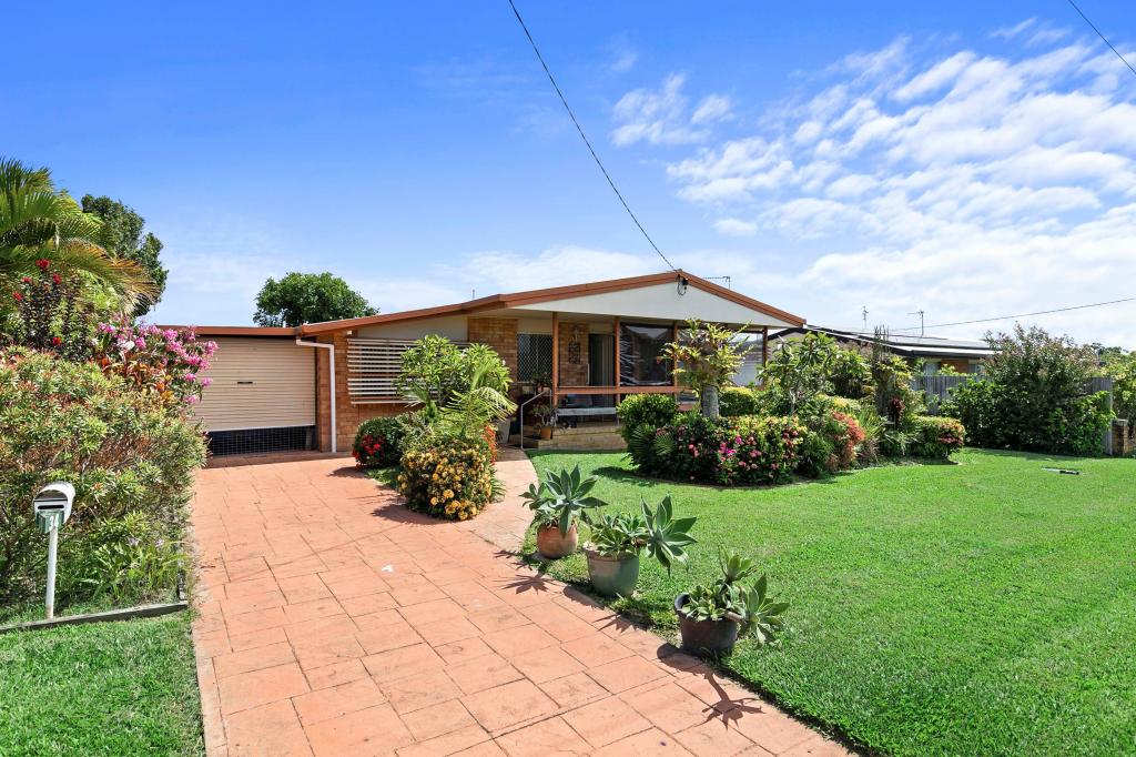 34 Dover St, Pialba, QLD 4655