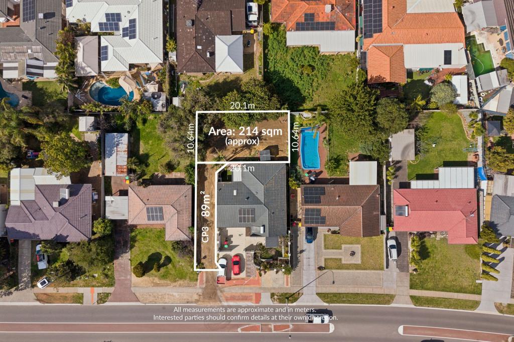 24A KINGSLEY DR, KINGSLEY, WA 6026