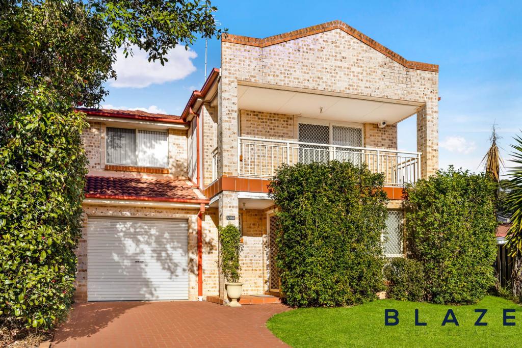 1/150 North Liverpool Rd, Green Valley, NSW 2168