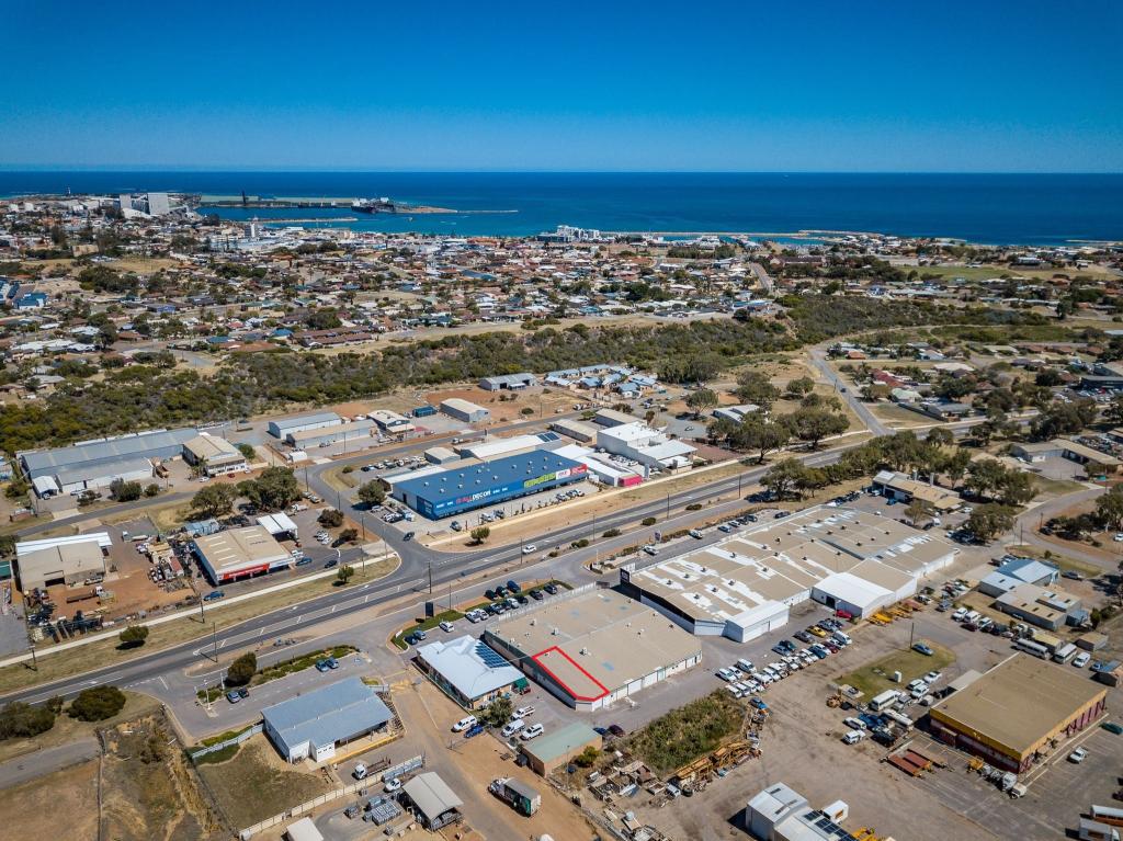 3b/74 North West Coastal Hwy, Geraldton, WA 6530