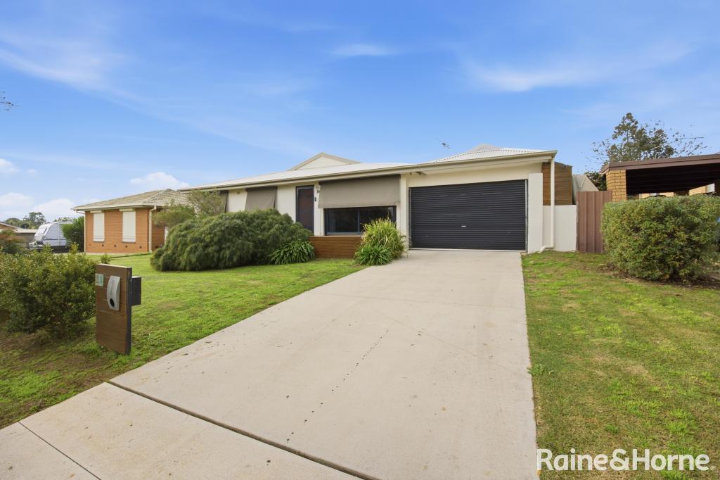 20 Elizabeth Ave, Forest Hill, NSW 2651