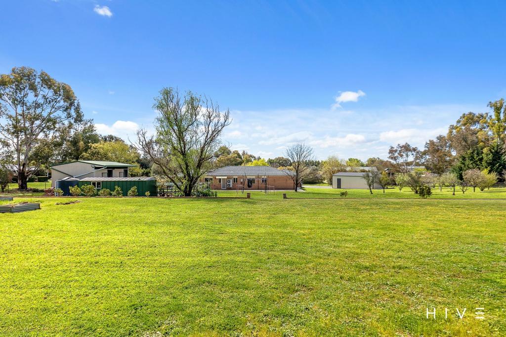 6 CORRIEDALE AVE, MURRUMBATEMAN, NSW 2582