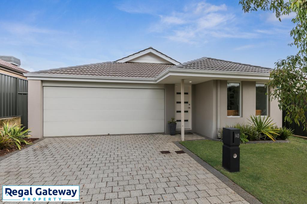 140 Mornington Cres, Wandi, WA 6167