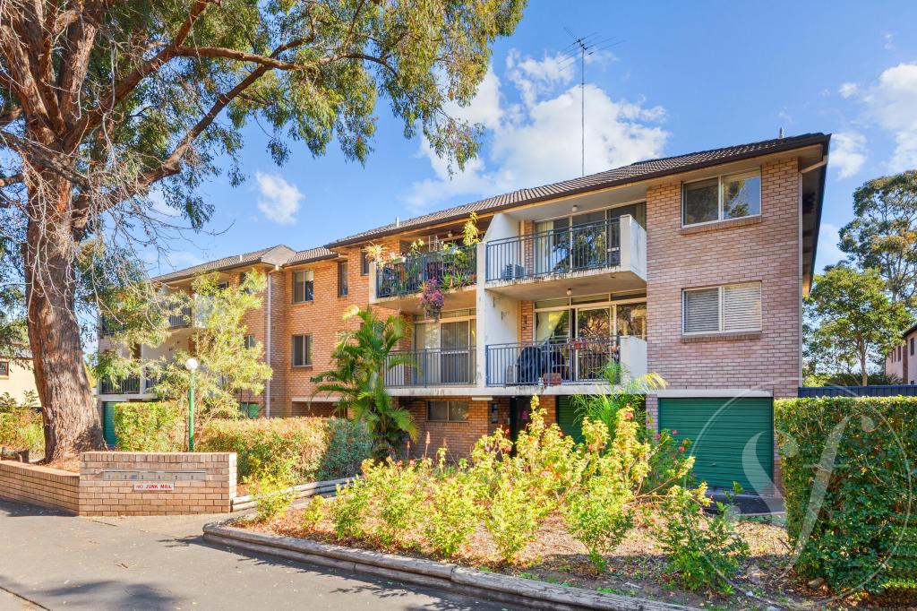 5/9-13 Galloway St, North Parramatta, NSW 2151