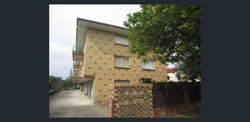 3/64 Carl St, Woolloongabba, QLD 4102