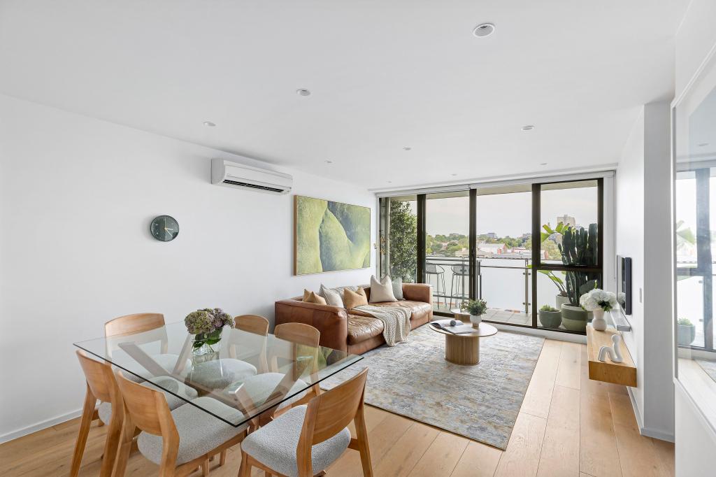 501/150 Kerr St, Fitzroy, VIC 3065