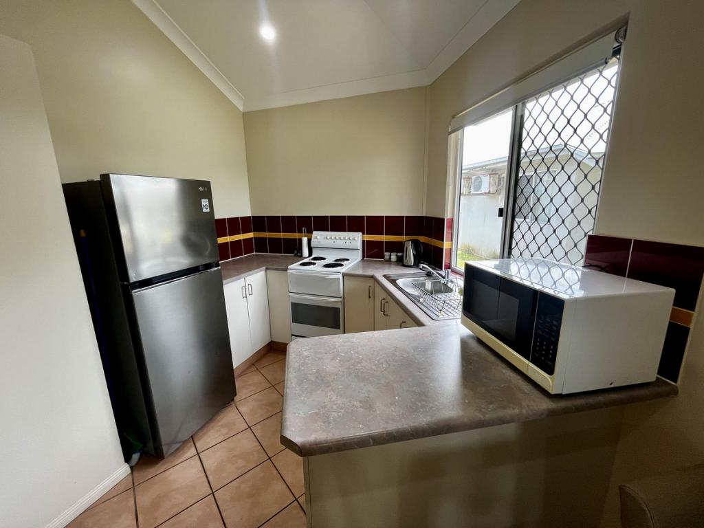 32/73 Illawong Dr, Paget, QLD 4740