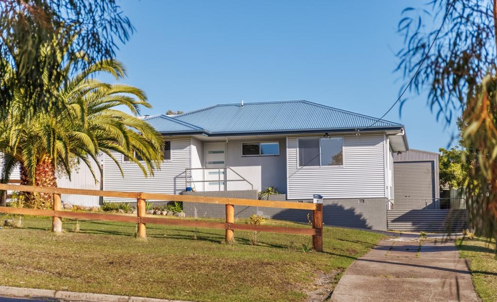 7 Rodd St, Eden, NSW 2551