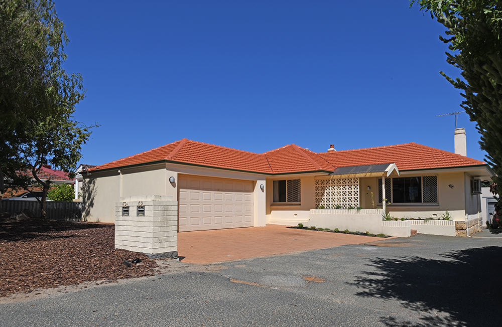 62 Beach St, Bicton, WA 6157