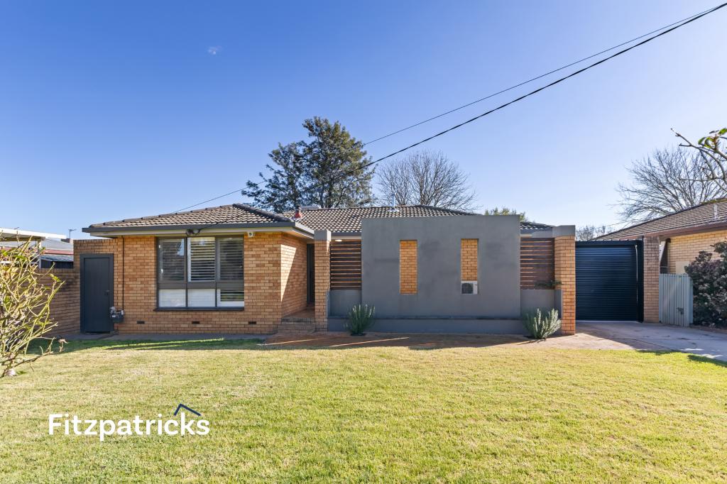 31 Grinton Ave, Ashmont, NSW 2650