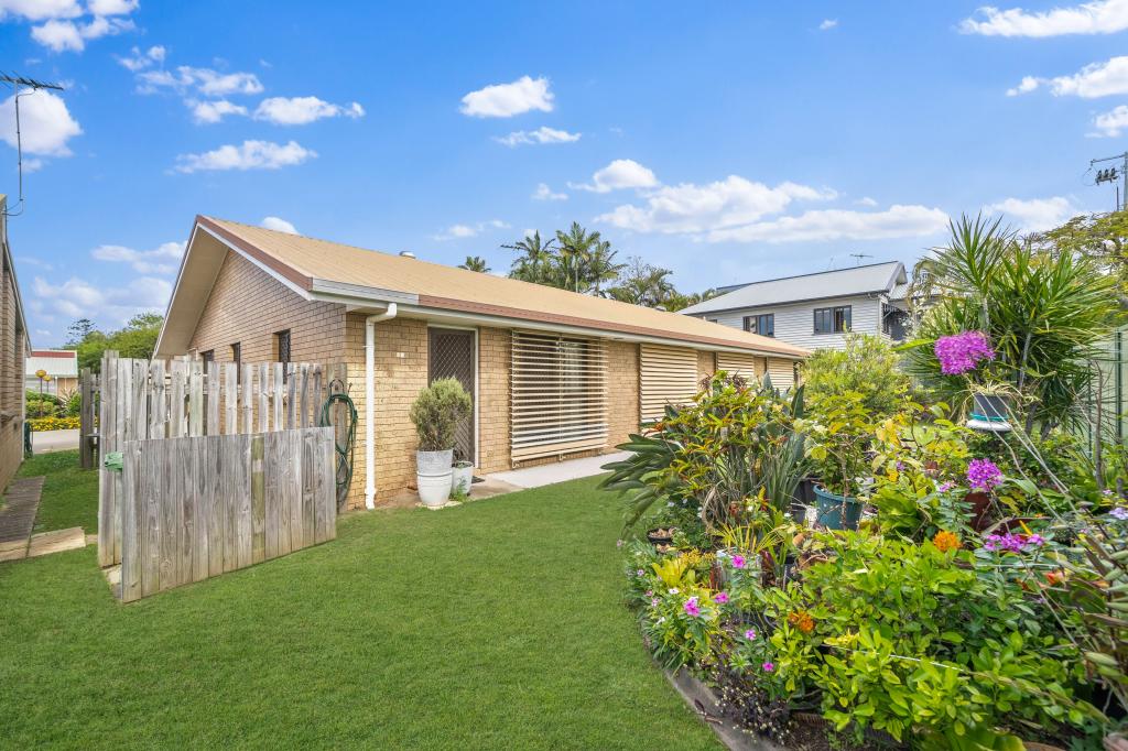 10/33 EVELINE ST, MARGATE, QLD 4019