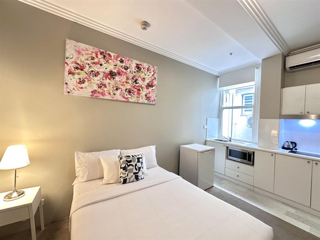 303/9 Darlinghurst Rd, Potts Point, NSW 2011