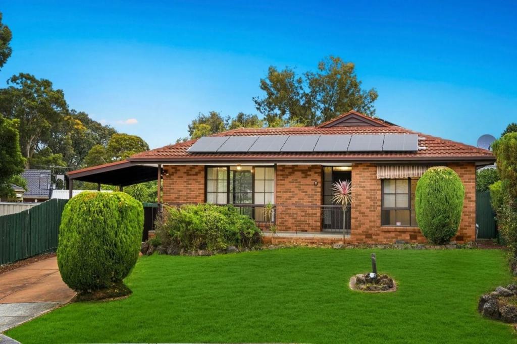 2 Tudor Ct, Wantirna, VIC 3152